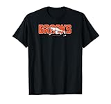 Brooks Robinson - Dive - Baltimore Baseball T-Shirt