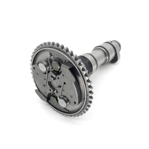 Arbre à cames Hisun HS700 en acier forgé haute résistance avec pignon ATV 700CC