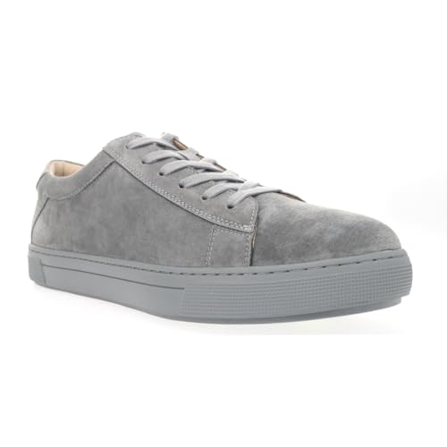 Propét Men's Kenji Suede Sneaker3