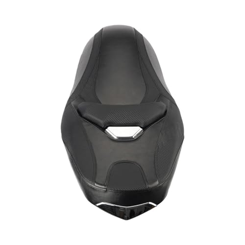 Selle coussin siège moto de qualité supérieure confortable pour XMAX300
