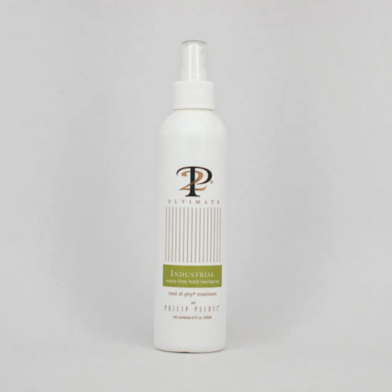 Industrial Hairspray