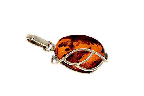 SilverAmber Jewellery UK PD1940