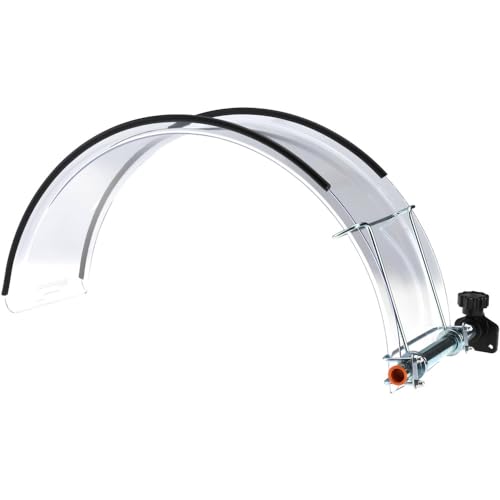 PRO-SAFE Lathe Guard for 20