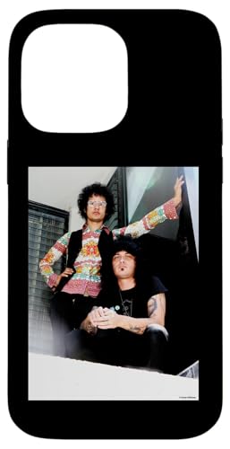 Mars Volta Cedric & Omar Inertiatic Esp Andy Willsher �X�}�z�P�[�X iPhone 14 Pro Max �p