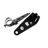Pour moto universelle Pour Touring XL883 48 7