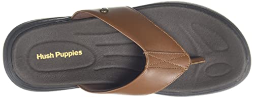 Image of Hush Puppies Men's TOBY THONG E Casual Slipper