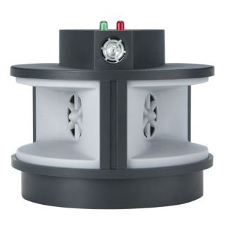 Pure Natural Health Ultrasonic Mouse cum Cockroach Repellers