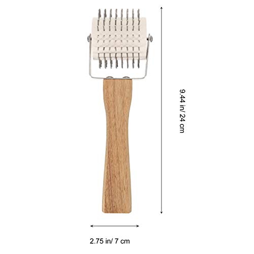 BCOATH Extrator De Mel Colmeia Ferramenta Manual Ferramentas De Apicultor Ferramenta Extrator Descap