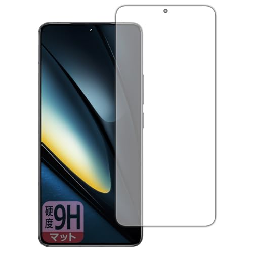 PDAH[ Xiaomi POCO F6 Pro Ή 9Hdx[˒ጸ] ی tB [wFؑΉ] {