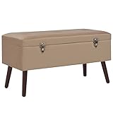 Nuestro banco será una encantadora pieza decorativa para tu hogar y una parte indispensable de la estancia.