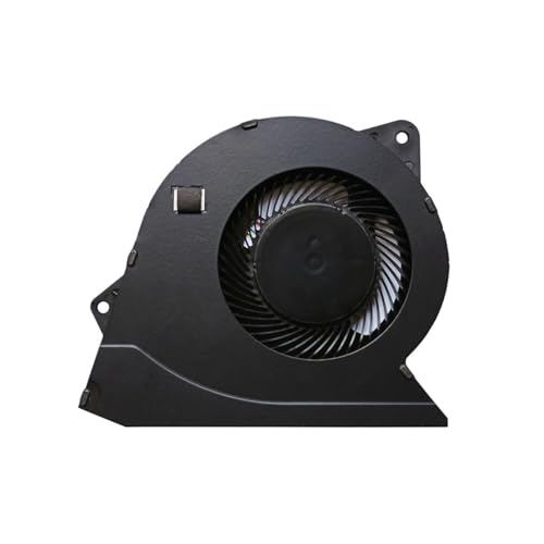Ventilateur de processeur pour Dell Latitude E5270 refroidisseur interne - 2