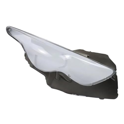 Coque de phare droit lentille plastique pour FX35 FX37 FX50 2009-2013
