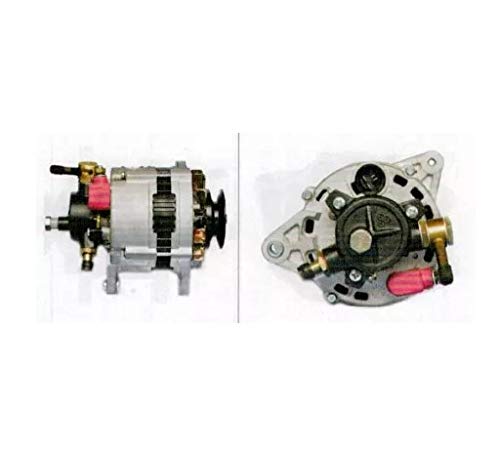Alternateur 14V 80A GOWE JFZB180151 pour réparation circuit de charge