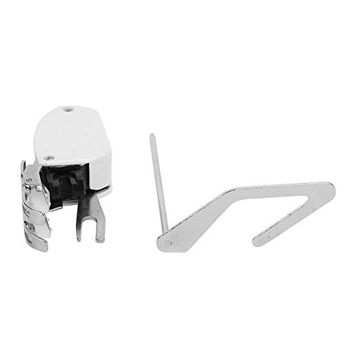 Pie Prensatelas Metal para Máquina de Coser miniatura 2