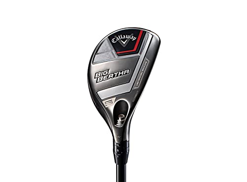 Callaway BIG BERTHA 23 UTILITY 5U