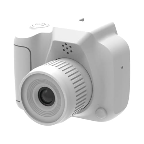 ナカバヤシ [ナカメラ] トイナカメラ ホワイト CAM-T101WH