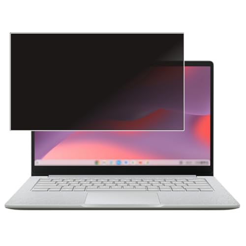 [E] ClearView ASUS Chromebook CX14 CX1405 2025Nf 14C`p 2way vCoV[ی tB^[ E^Cv {