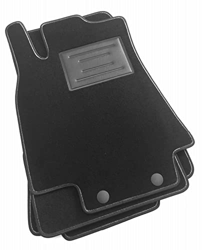 ASC Tappetini Auto Classe a W169 2005-2012 tappeti...