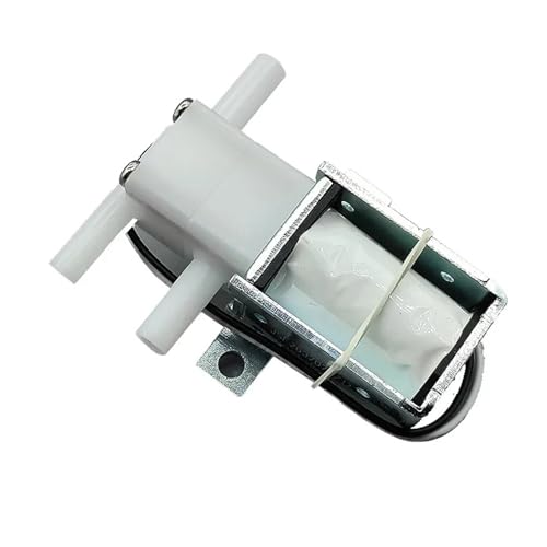 Vanne solénoïde pour machine à café et thé DIY de rechange domestique
