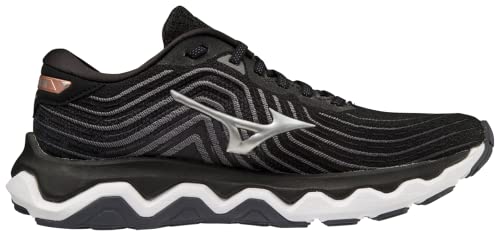Baskets Mizuno Wave Horizon 6 - vue 8