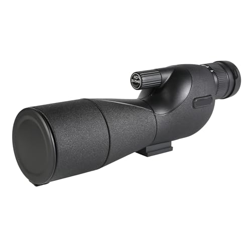 Monoculaire portable pliable pour randonnée et observation de nature - 6