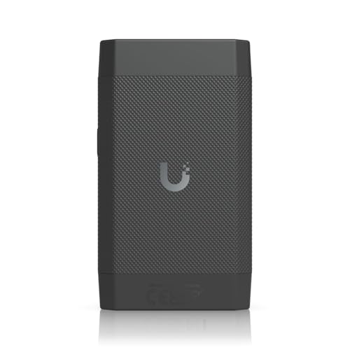 Ubiquiti SFP Wizard: reprogramador UACC-SFP-Wizard para configuración de módulos 5