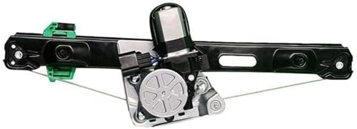 Lève-vitre électrique bloqué : Solution avant gauche 5 broches pour BMW E87 04-11 - 4