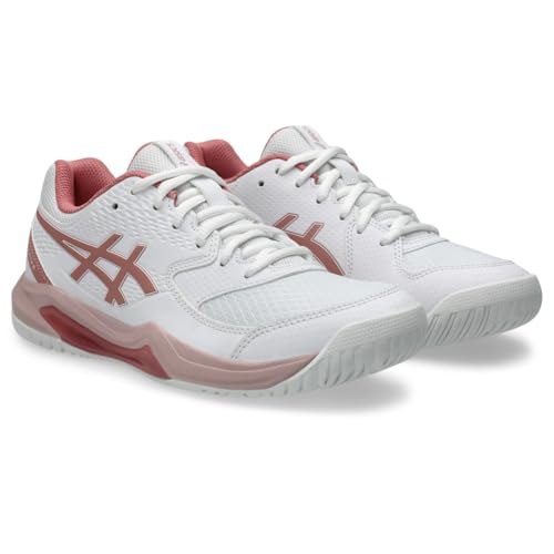 Image of ASICS Women's Gel-Dedicate 8 Tennis Shoes