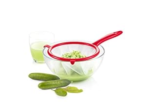 Tescoma 420608 Colino a maglia fine ø 17 cm, linea PRESTO