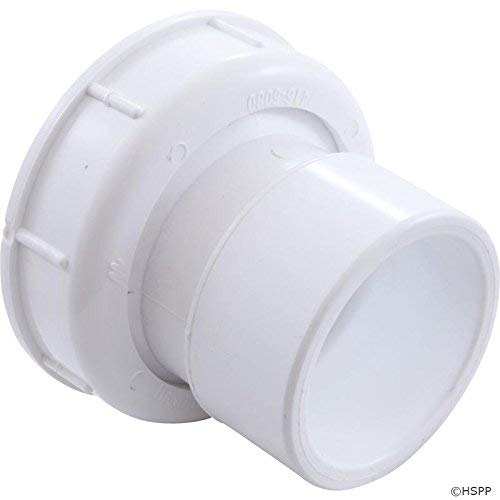 JacuzziJacuzzi 31-1586-03-R2 J Series Spa Pump 1.5" Slip x 2" SPG Pump Union