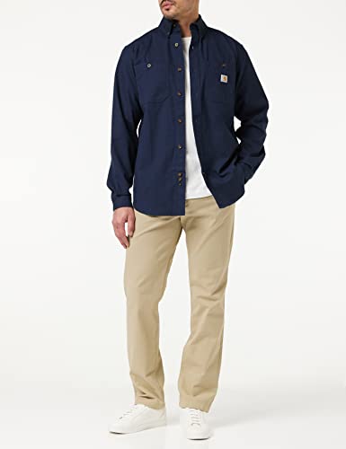 Image of Carhartt Men's Windham Relaxed LS Shirt
