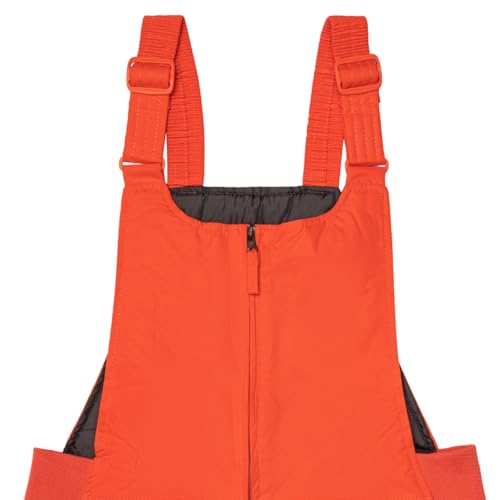 Image of ARCTIX Women's Essential Insulated Bib Overalls