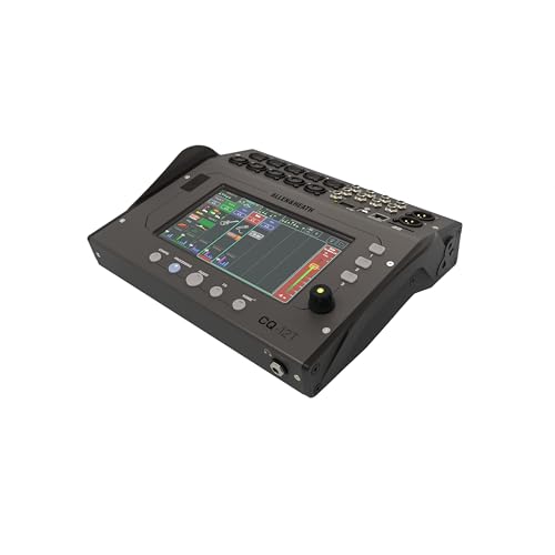 Allen & Heath Cq12T - Mixer Digitale