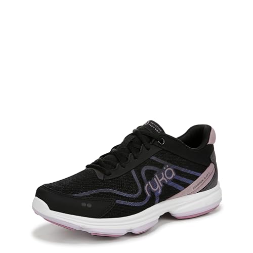 Ryka Women's Devotion Plus 5 Sneaker