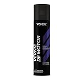 VERNIZ DE MOTOR AEROSSOL 400ML