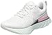 Produktbild Nike Damen React Infinity Run FK 2 Sneaker, Platinum Tint/White-Barely Gre, 36 EU
