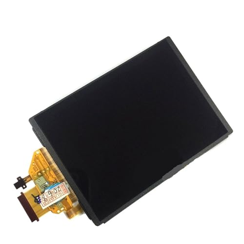 Pantalla LCD táctil compatible para SONY ILCE-9 con marco miniatura 1