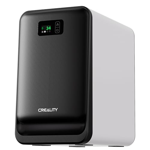 Creality Air Purifier for 3D Printer, Smoke Purifier with...