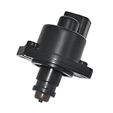 E9T15373C Idle Air Control Valve Compatible with Kia Mitsubishi Sorento Sedona
