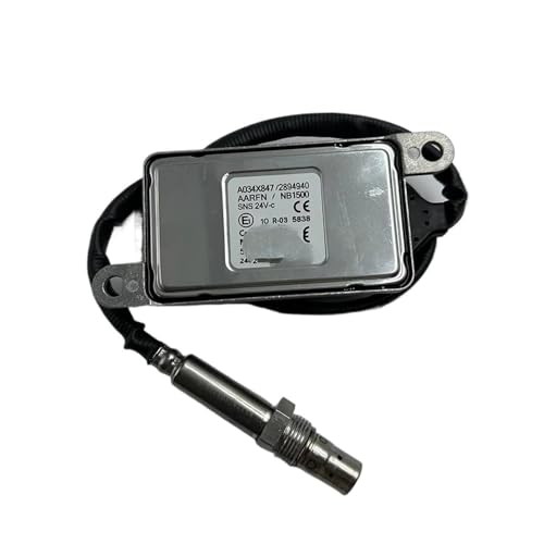 Capteur NOX 2894940 de haute précision pour moteurs Volvo DAF