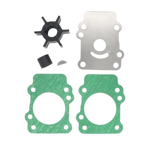 682-W0078-A3 Ya 9.9hp 15hp 1984-1995 �E�H�[�^�[�|���v�C���y���[�L�b�g 682-W0078-A1 18-3148 �ɓK��