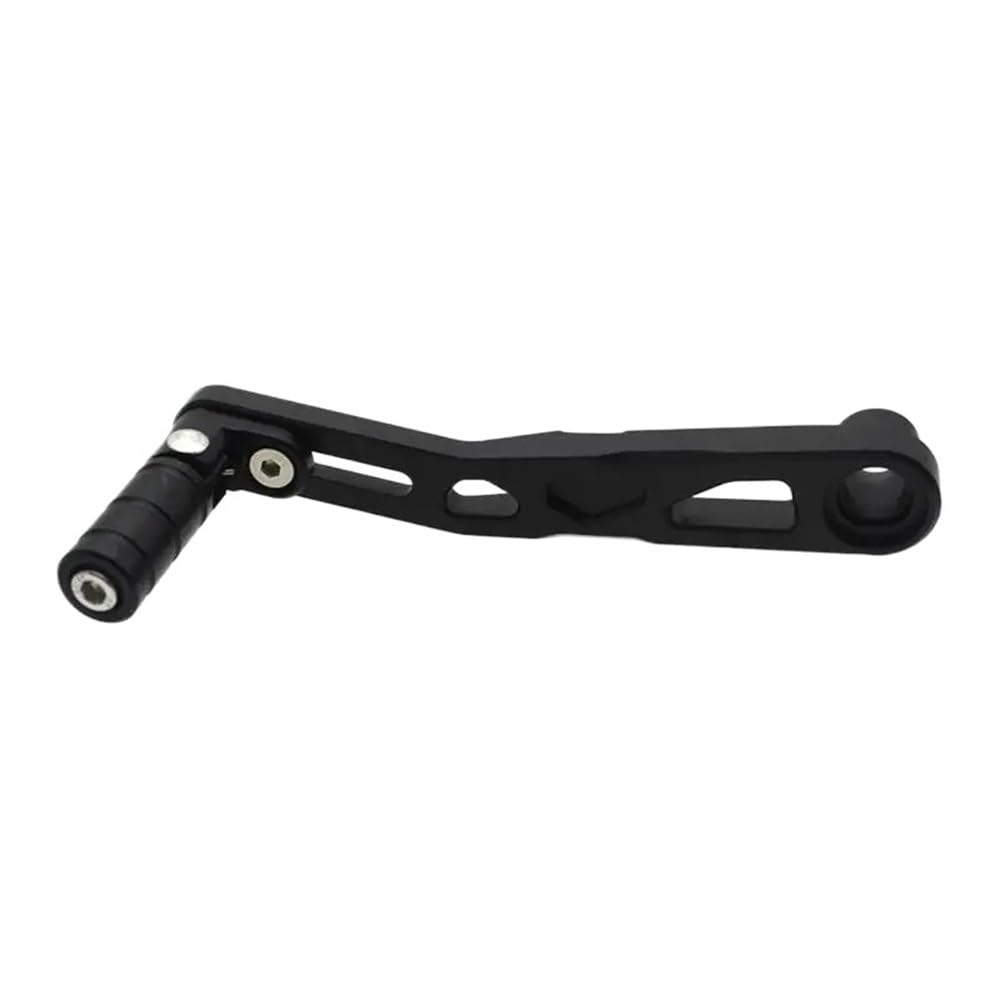 Ypmgrwlsn One Color Gear Lever Motorcycle Accessories Modification Gear Lever Adjustable Enlarged Shift For Xl750 For Transalp 2023