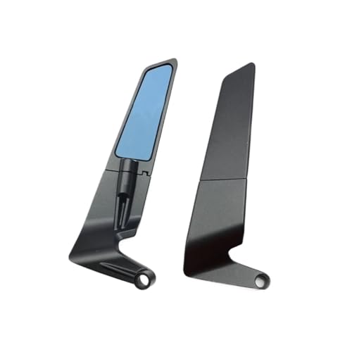 motorrad flügel spiegel außenspiegel Motorrad-Rückspiegel für Honda CB650F CB650R CB750 CB1000R CB1100 CB1300 CB150R