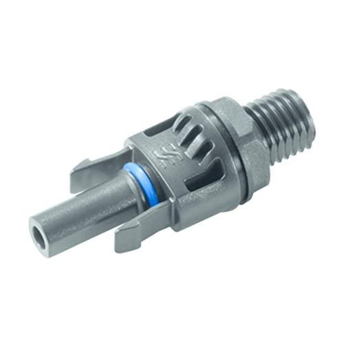 Boîtier WM4 C-Bt Weidmüller 1530630000 à haute résistance thermique