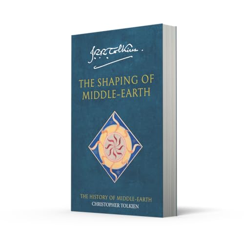The Shaping of Middle-earth