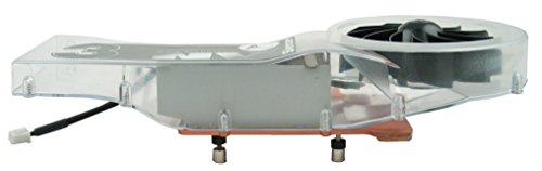 ARCTIC NV Silencer 3 Graphics card Refrigeratore