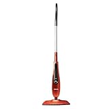 Haan SI-35R Floor Sanitizer, Red