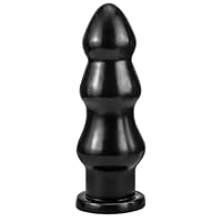 💘【Perfekt für Analerlebnisse】 - Speziell entwickelt, um Ihre analen Erfahrungen zu intensivieren und zu verbessern, bietet dieser Analplug einzigartige Sensationen. 💘【Hautfreundliches Material】 - Der Analplug besteht aus hochwertigem, hautfreundliche...