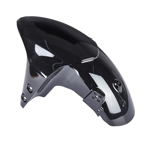 Protection anti-éclaboussures et garde-boue avant de moto Yamaha MT09 2022