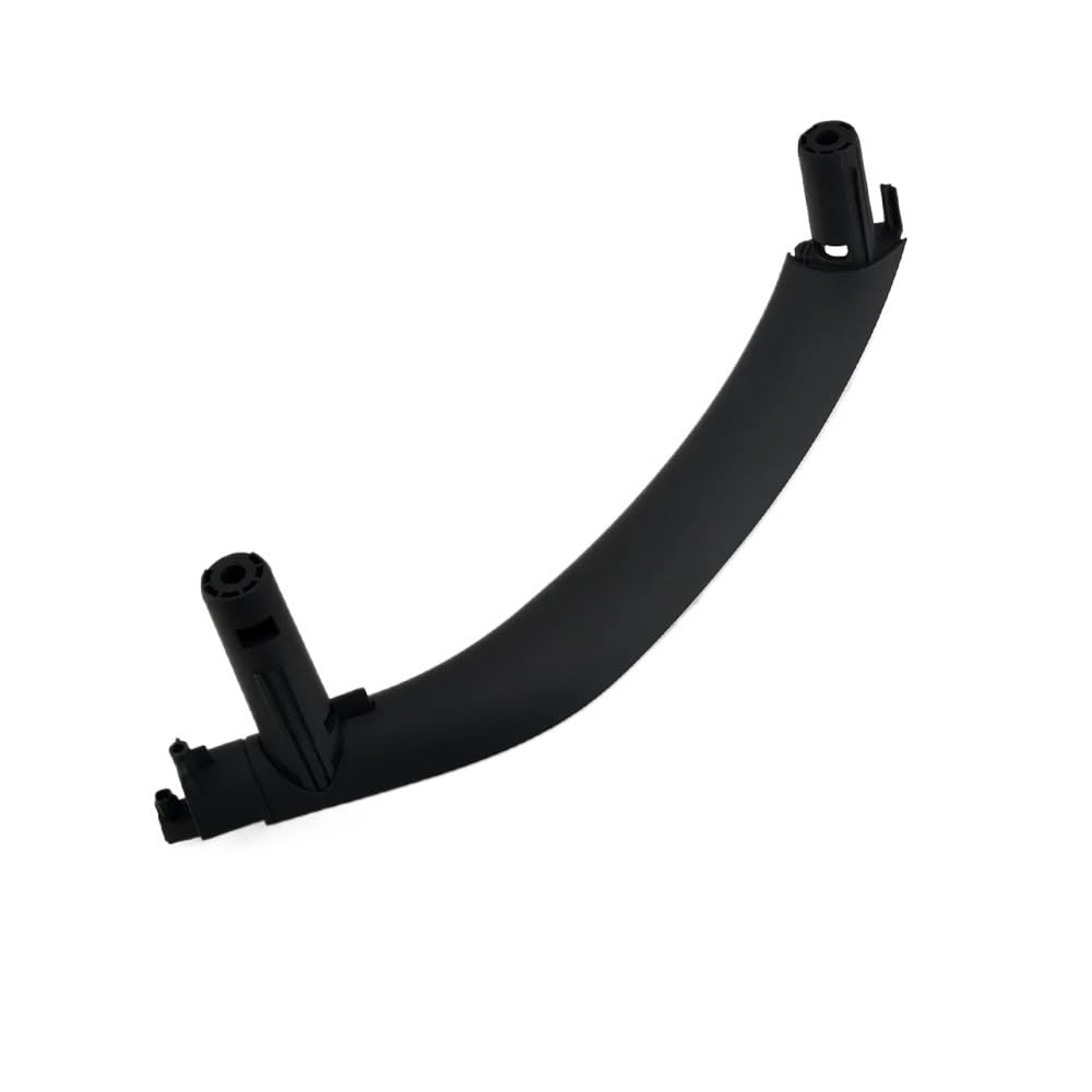 YBVDCXP Door Pull Handle LHD RHD Car Interior Door Handle Inside Trim for X5 X6 F15 F16 2014-2018